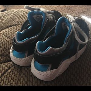 Boys Nike 1.5 y